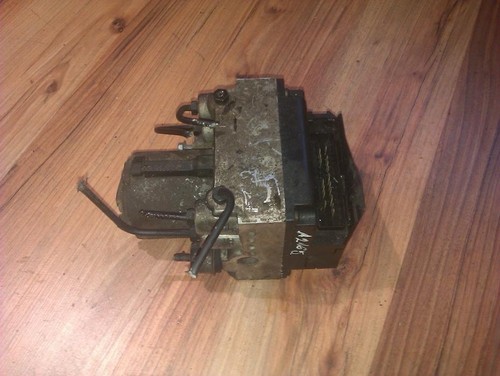 Audi A6 1996 ABS Unit (ABS Brake Pump) d1961385847, 0265214002 #45097-18