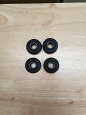 FORD ESCORT RS TURBO XR3i SERIES 1 & 2 TRACK CONTROL ARM BUSH SET