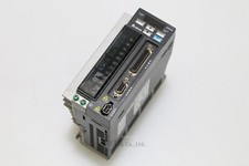 DELTA used ASD-B2-0721-B Ver 01.023 750W AC SERVO DRIVE DRV-I-3719 9E34