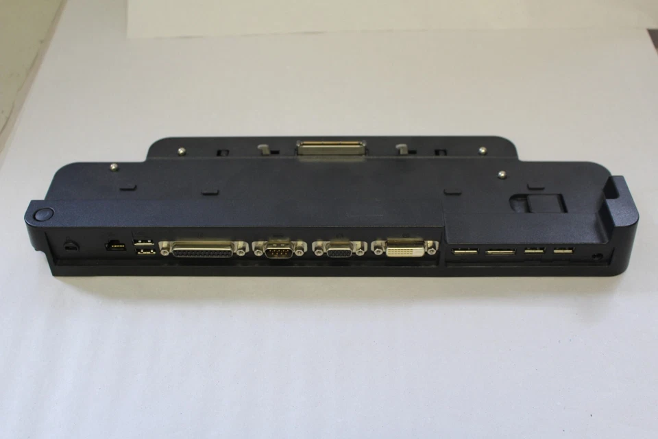 Fujitsu FPCPR120 Dockingstation  für Lifebook E751-E752-E780-E781-S710-S751-S781 - Bild 2 von 4