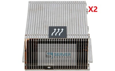 654592-001 HPE Dissipatore Per ProLiant DL380 Gen8 - Foto 8