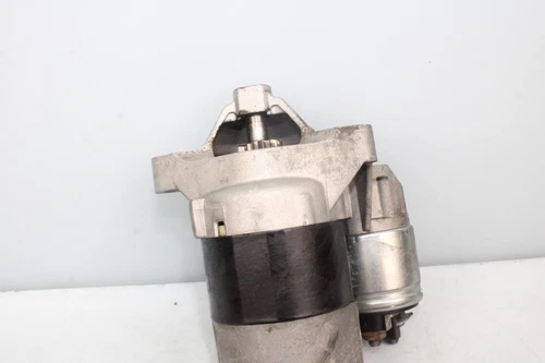 8200369521F Motorino De Avviamento per RENAULT CLIO III * 1502269 - Foto 5 di 6