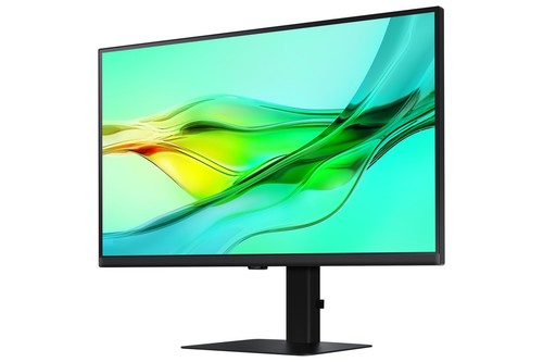 8806095524658 Samsung S60UD computer monitor 68.6 cm (27") 2560 x 1440 pixe - Picture 4 of 12