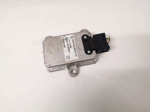 Opel Vectra 2004 Esp Accelerator Sensor (ESP Control Unit) 0918450 #1472507-30