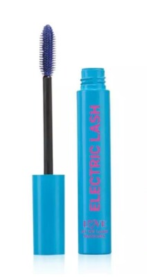 Avon Lot of 2 Electric Lash Love at 1st Lash In Blue...New in Box...Free Ship