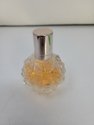 ARIANA GRANDE ARI EAU DE PARFUM SPRAY FOR WOMEN 1.0 Oz / 30 ml