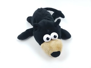 handmade plush