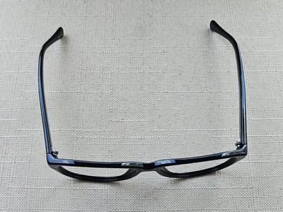 Coach HC6068 Women Eyeglasses Black 5002 54[]16 135 Glasses  display picture 3