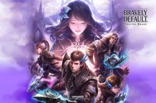 Bravely Default Praying Brage Premium POSTER MADE IN USA - NVG439
