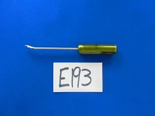 E193 Arthrex Orthopedic 6.0mm Drill Guide AR-1804