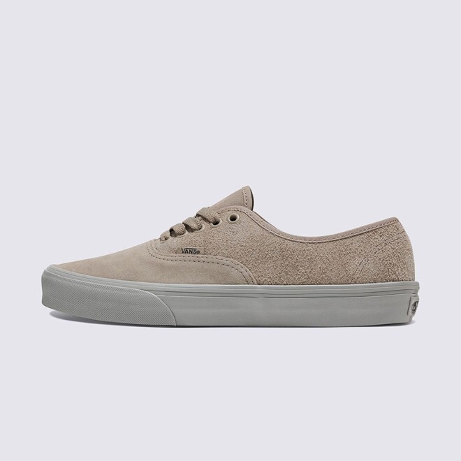 スニーカー VANS SNEAKER (VN0A3B3U Y281) Vans Suede Authentic Unisex Cozy Fashion Shoes Sneakers