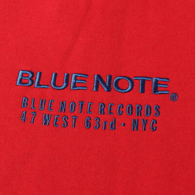 WACKO MARIA SWEAT SIZE: L 23AW BLUE NOTE ALBUM ART CREW NECK WACKO MARIA SWEAT SIZE: L 23AW BLUE NOTE ALBUM ART CREW NECK