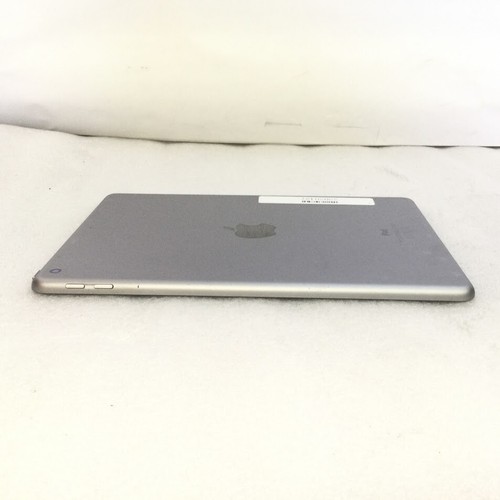 Apple iPad 6th Gen A1893 Tablet 9.7" Apple A10 128GB 8MP Wifi Only Space Gray - Picture 3 of 7