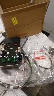 Honda 31310-ZS9 A32 T22 R51 T23 Inverter KIT Unit Made by Honda