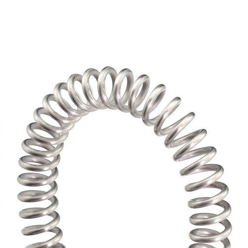 304 Edelstahl Druckfeder OD 3 mm-30 mm Druck kleine Feder L 305 mm - Bild 4 von 9