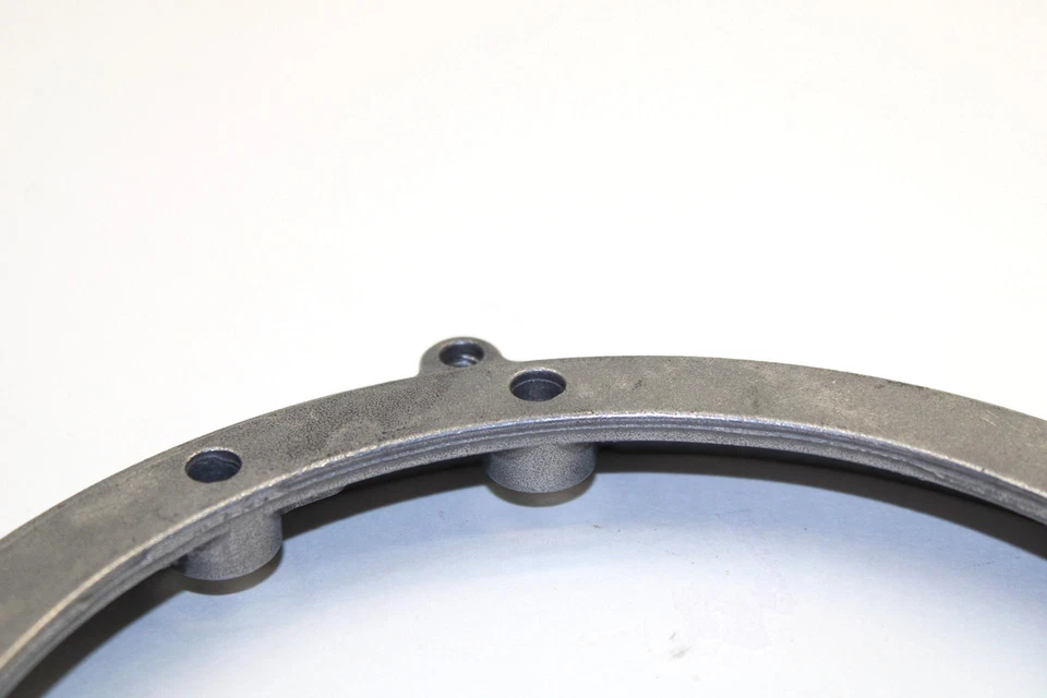 2001 Ski-doo Mxz 600 OEM flange de conexão 420810868 Q3829 - Imagem 2 de 4