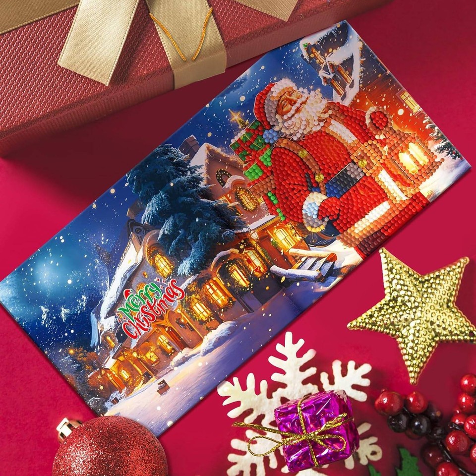 12pcs-5d-diy-diamond-art-christmas-greeting-card-kits-for-adults-ebay-uk