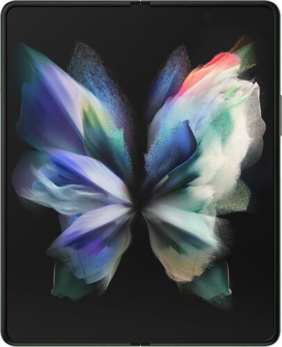 Samsung Galaxy Z Fold3 5G Factory Unlocked SM-F926U1 - Pristine Condition - Picture 9 of 23