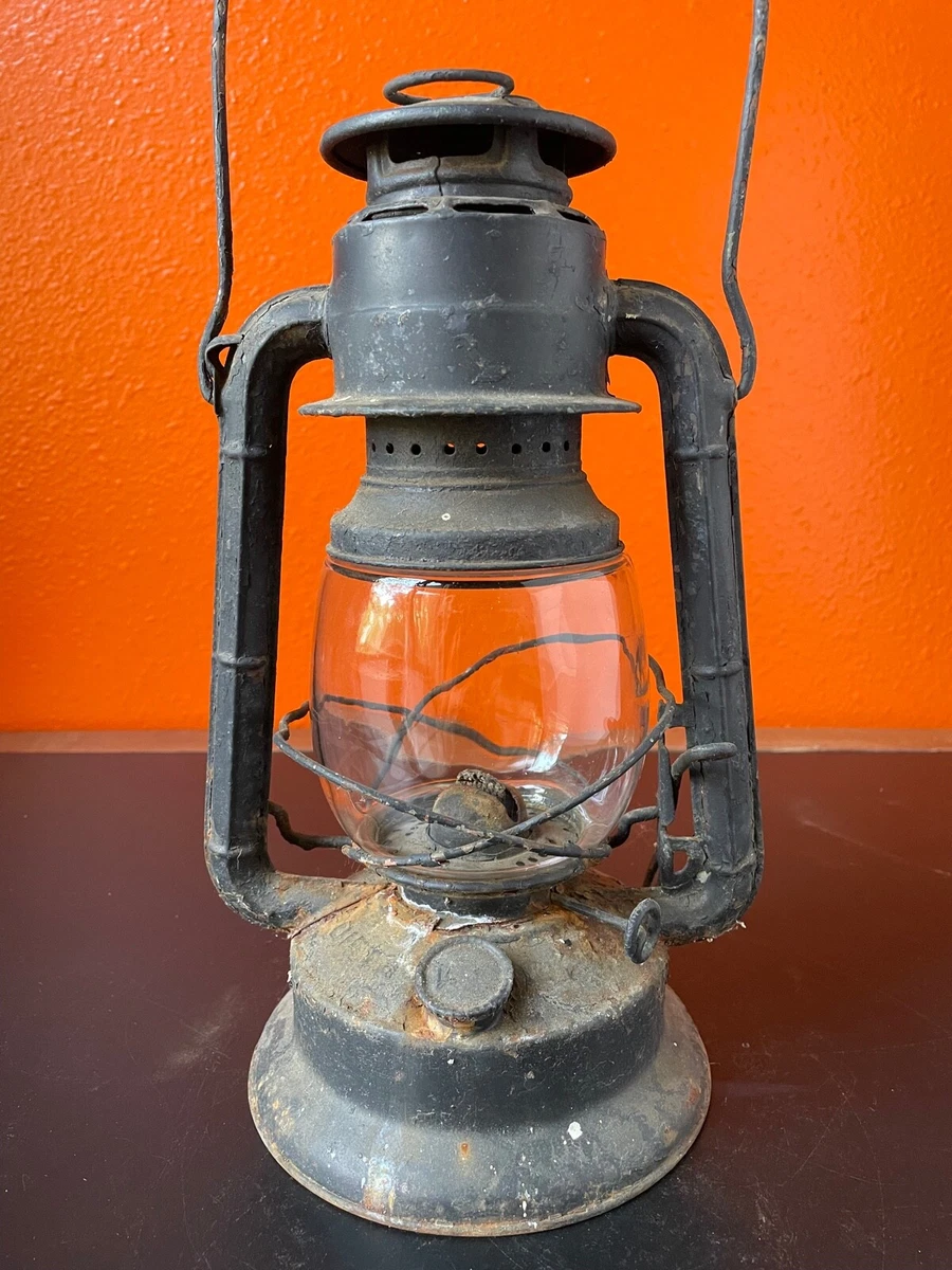 Dietz oil sale lamps for sale
