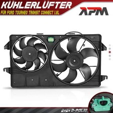 Moteur Ford TOURNEO CONNECT