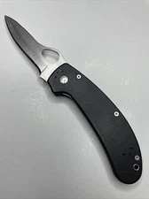 Bladetech Tim Wegner Professional Hunter Jr 154cm  RARE
