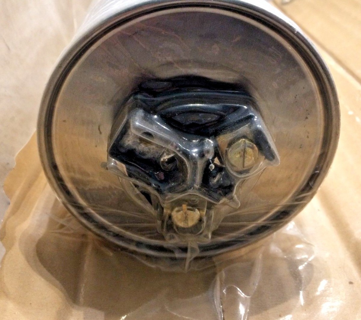Siemens B25355-A6337-K005 Capacitor 330UF, +10%, 600V | eBay