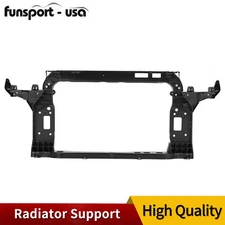 Radiator Support Core Assembly For 2016-2017 Hyundai Tucson 1.6L 2.0L 2.4L L4
