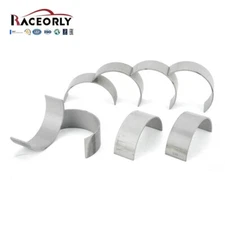 RACEORLY Big End Con Rod Bearing STD For BMW 320i 520i X1 E90 E83 2.0 N46