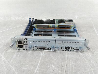 Defective Cisco UCS-E140S-M2/K9 UCS E-Series 8GB Server Module AS-IS for Parts