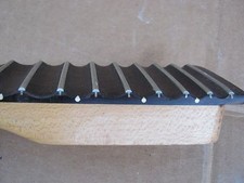 80's Charvel San Dimas Neck-made in USA