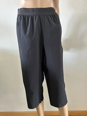 🌟Adidas Herren YOGA 3/4 Pants H44515 schwarz Gr. S  & M Neu - Bild 1 von 4