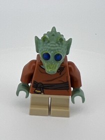 LEGO  Star Wars Wald Minifig of 7962 _sw0328