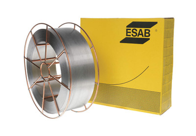 ESAB 1A50116910 OK Aristorod 12.50 .045x40# AWS Weld