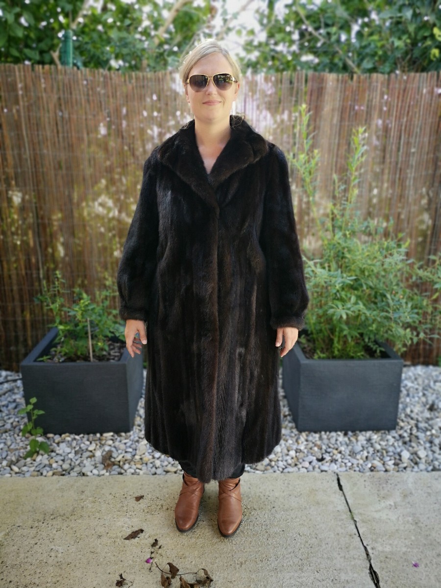 Jacke Pelzmantel Damen Gebraucht Echtpelz Preise Pelzmantel