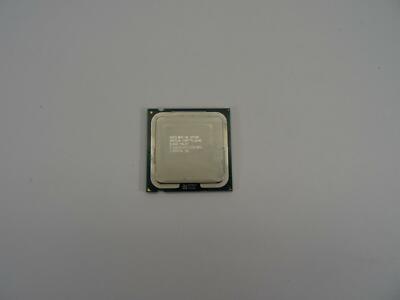 INTEL CORE 2 QUAD Q9400 2.66 GHZ CPU SLB6B 4 CORE PROCESSOR