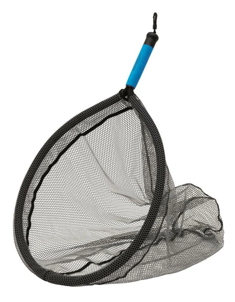 Kinetic Seatrout Net Floating Watkescher Mefo-Kescher Meerforellenkescher