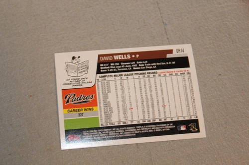 2006 Topps Update Baseball Card Complete Finish Fill Your List Set U-Pick #1-200 - 第 28/400 張圖片