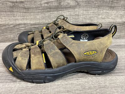 Leather KEEN sandals, size 12 men’s, great condition 225738_6971_41?hei=1095&wid=  main image 4