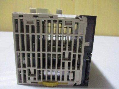 OMRON CJ1G-CPU43H PLC CJ1GCPU43H tested | eBay