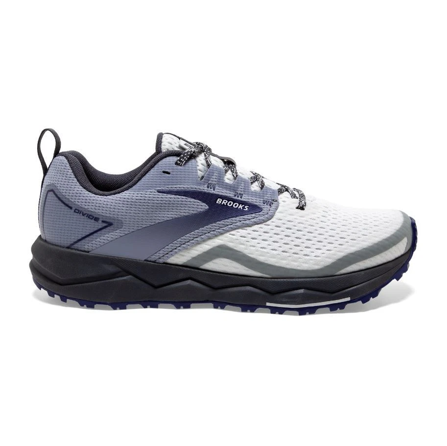 REDUCED | Brooks Divide Womens Trail Running Shoes (B Standard) (042)