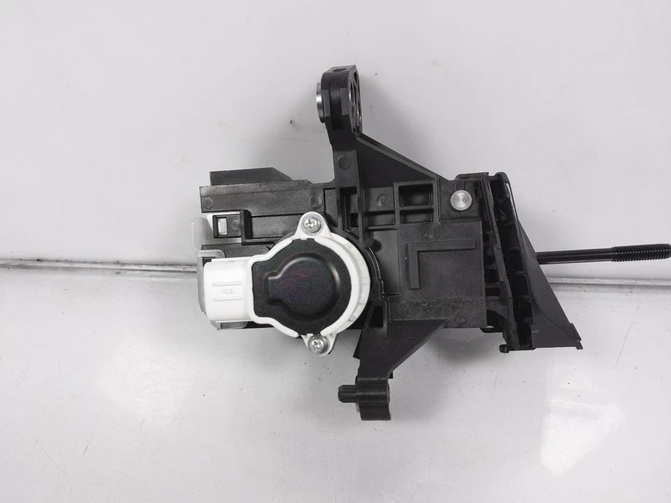 Selector de palanca de cambios de transmisión automática Lexus Ct200h 2011-2017 33550-76070 Foto 3 de 4
