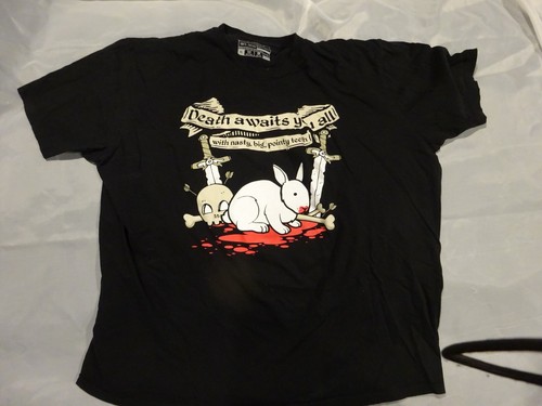 Monty Python T shirt
