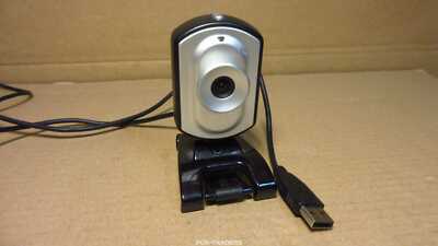 Creative Labs PD1120 - USB WebCam NX Ultra Camera VGA CCD 640 x 480 30 fps