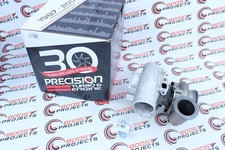 Precision Turbo Engine Pt6262 Cea Turbo Sp Cover Journal Bearing V-band .82 Precision Turbo Engine Pt6262 Cea Turbo Sp Cover Journal Bearing V-band .82