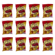 Corn Nuts Barbecue Crunchy Corn Snack 12 Count - 4 oz