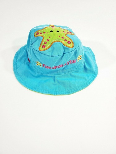 Flap Jack Kids Reversible Small Toddler 