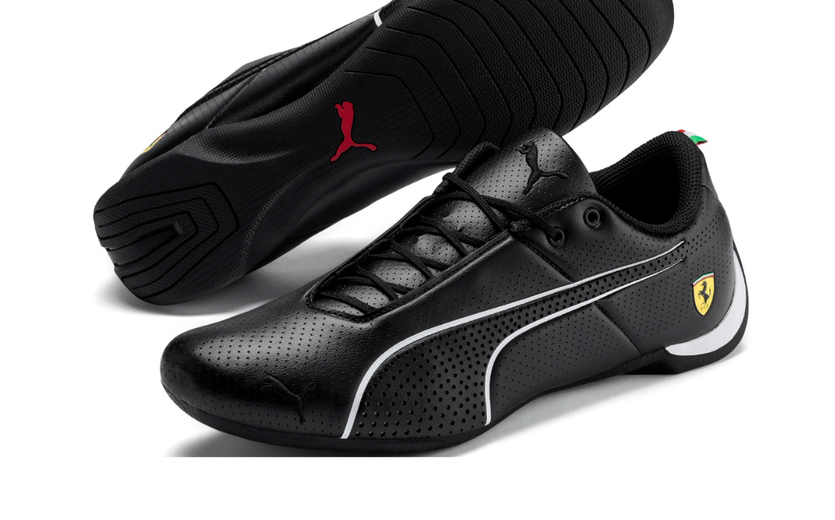 puma fireproof shoes