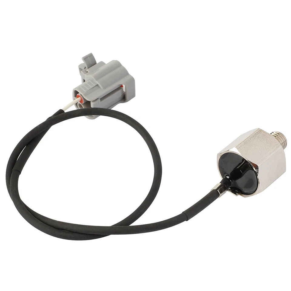 Conjunto de sensor de golpe detonación delantero para Ford Probe 1993 1994-1997 Foto 2 de 4