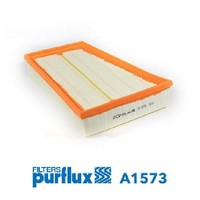 Luftfilter FüR Renault Kangoo-Grand KW0 1.2 1.5 1.6 08 Bis 26 Purflux Neu K9K647