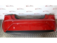 Stoßstange hinten Seat Ibiza IV SportCoupe 6J  P13372070